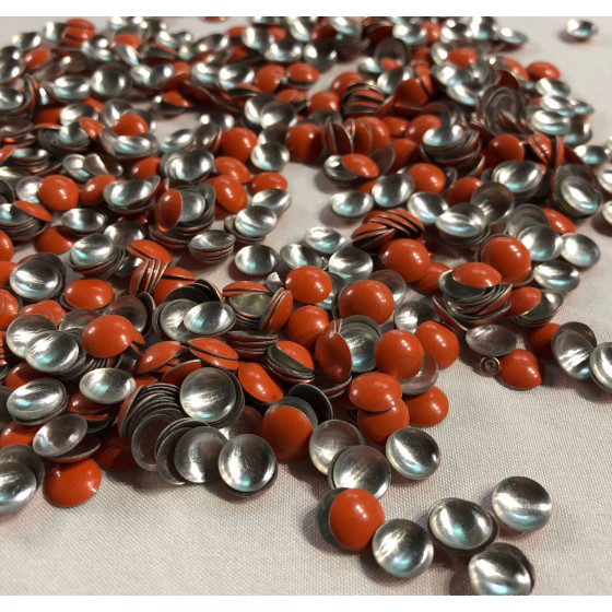 Half round Bead Octagonal & Triangle Rhinestud Loose Rhinestones for Garment Accessories Hot Stamping Luggage Bulk Wholesale